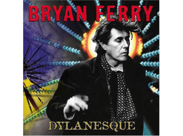 Dylanesque CD