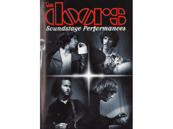 Soundstage Performances DVD