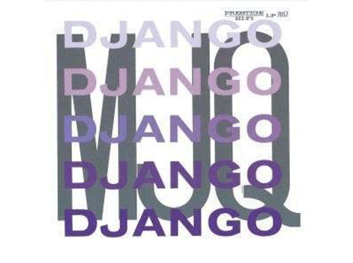 Django CD
