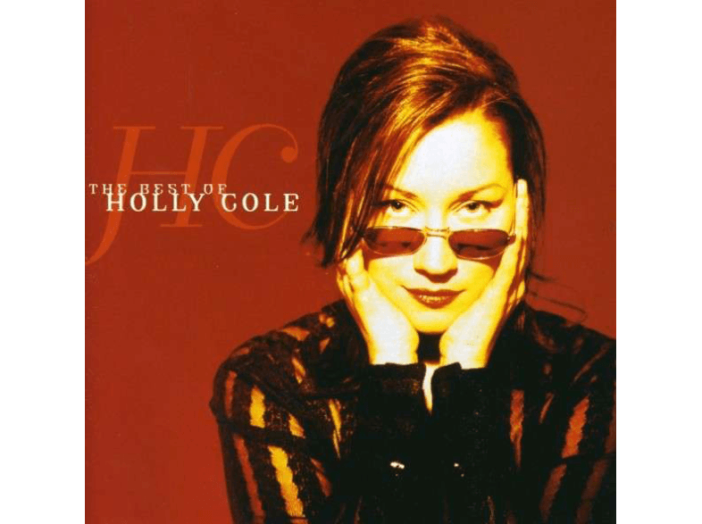 The Best Of Holly Cole CD