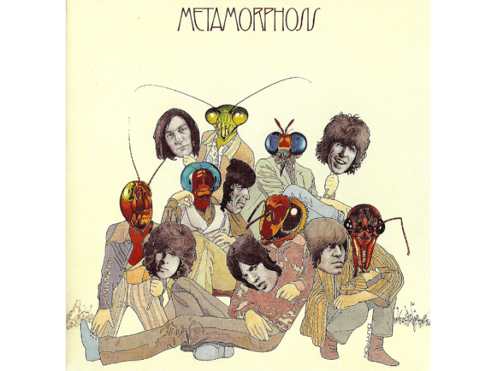 Metamorphosis LP