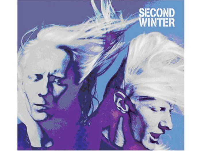 Second Winter CD