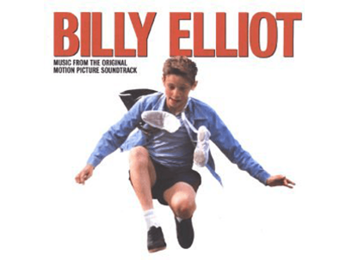 Billy Elliott CD