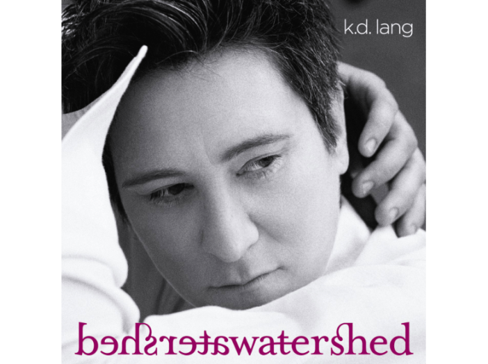 Watershed CD