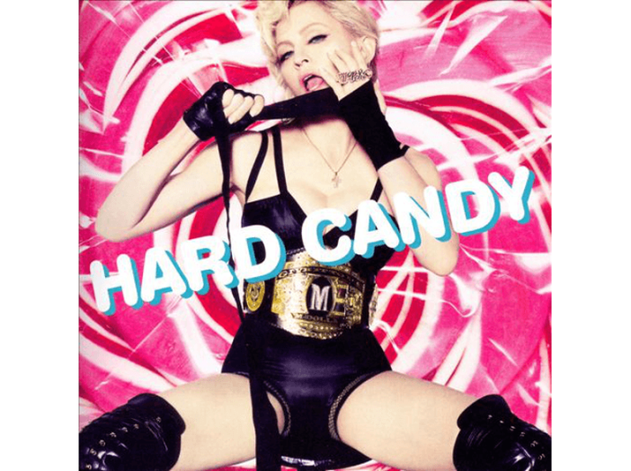 Hard Candy CD