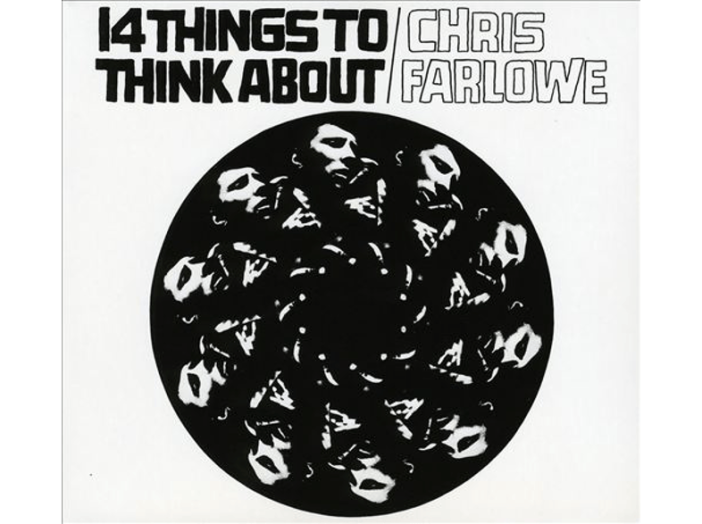 14 Things To Think About CD