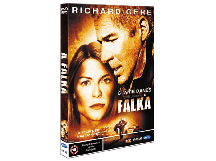 A falka DVD