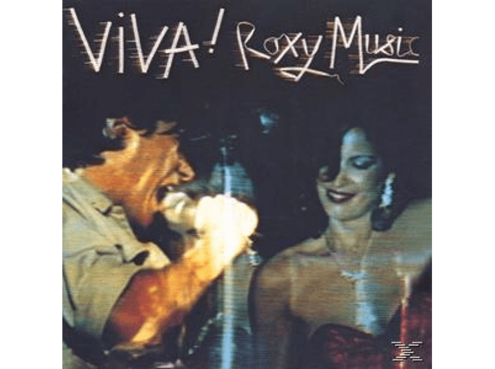 Viva (Remastered) CD