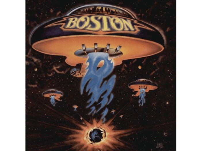 Boston LP