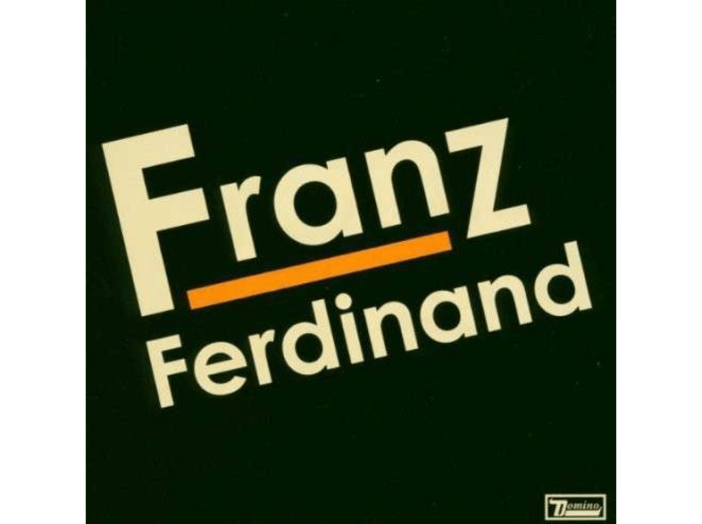 Franz Ferdinand LP