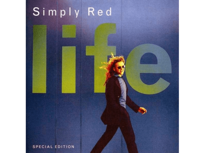Life (Special Edition) CD
