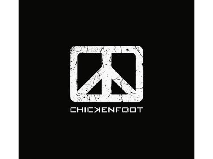 Chickenfoot (Digipak) CD