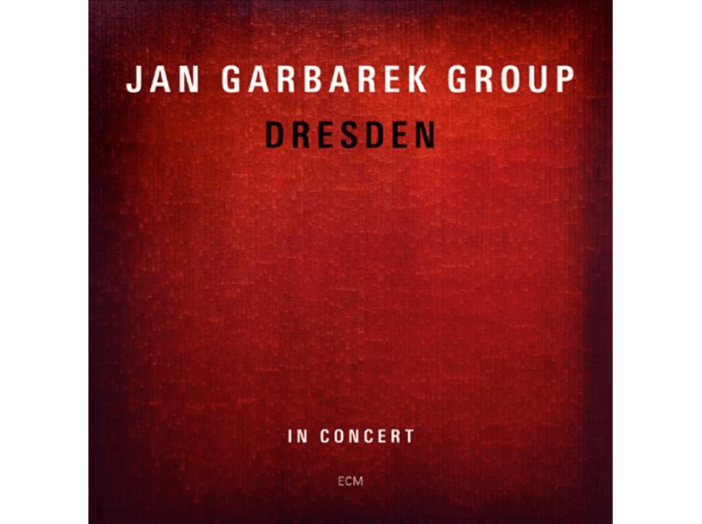 Dresden - In Concert CD