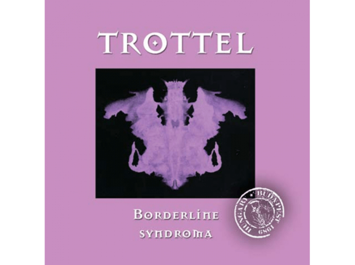 Borderline Syndroma CD