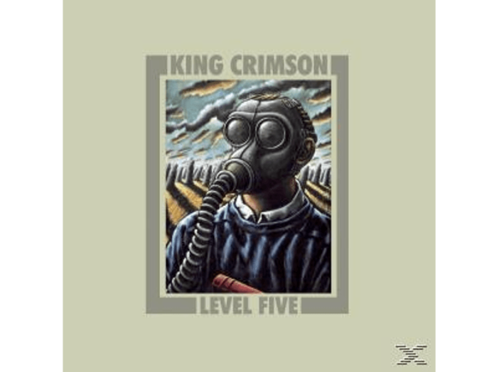 Level Five CD
