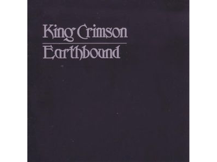 Earthbound CD