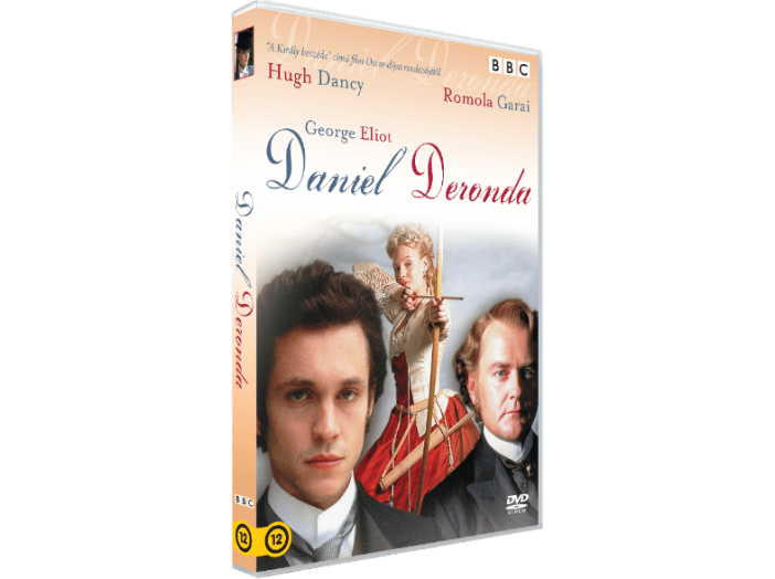 Daniel Deronda DVD