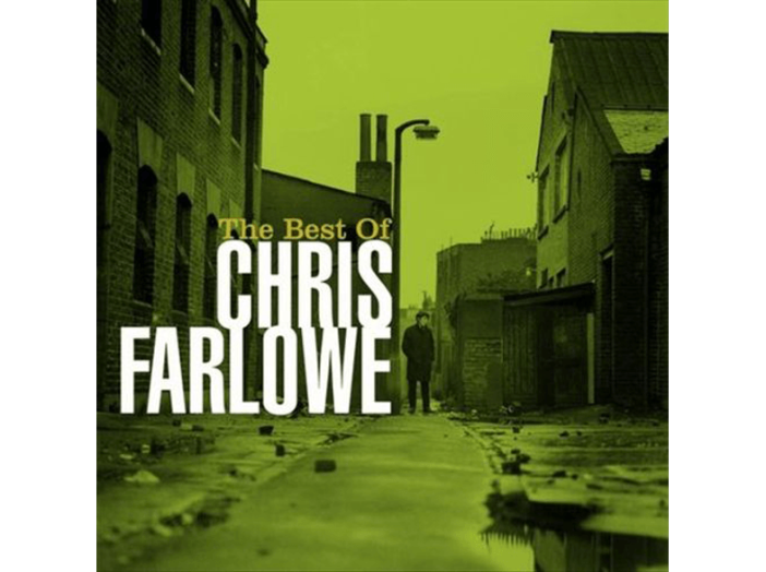 The Best Of Chris Farlowe CD