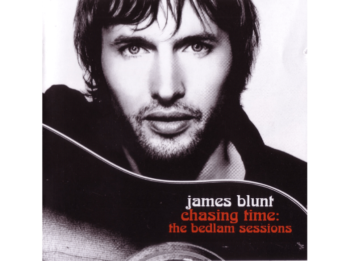 Back To Bedlam - Bedlam Sessions CD+DVD
