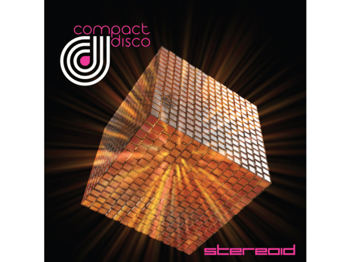 Stereoid CD