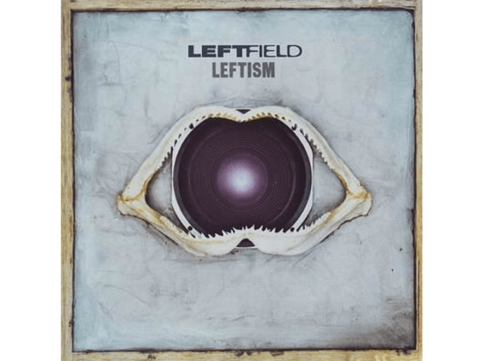 Leftism LP