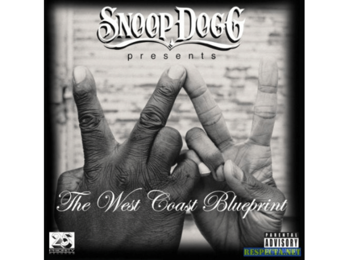Snoop Dogg Presents: The West Coast Blueprint CD