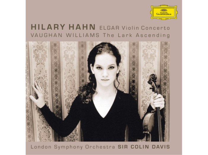 Violin Concertos SACD