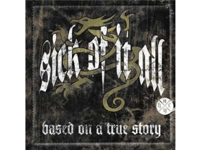 Based on a True Story (Limited Edition) CD+DVD