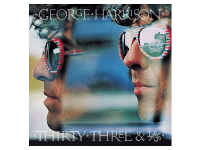 Thirty Three & 1/3 CD