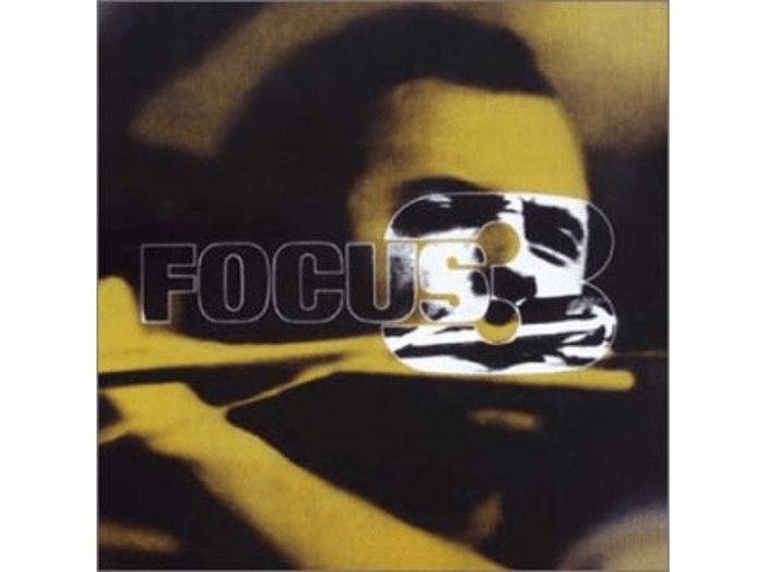 Focus 3 LP