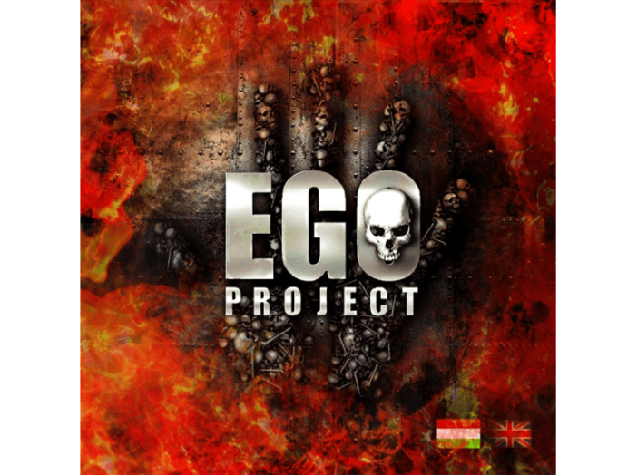Ego 2 CD
