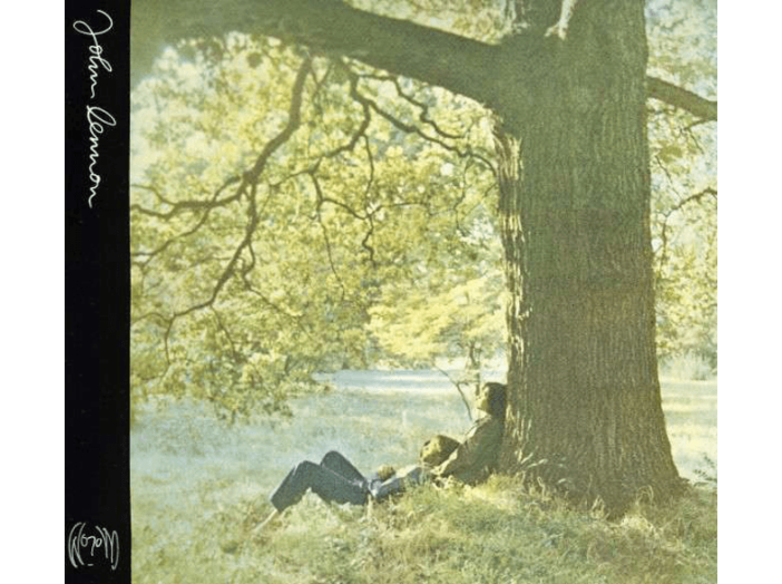 Plastic Ono Band CD