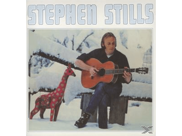 Stephen Stills LP