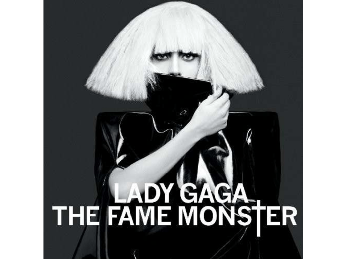 The Fame Monster CD