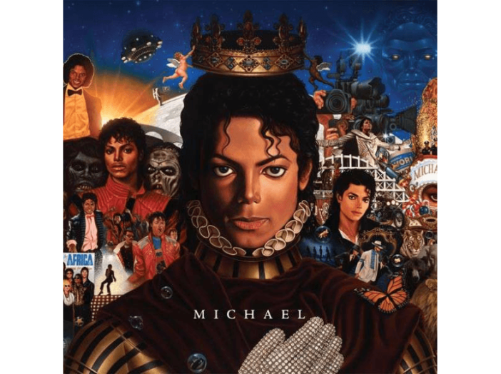 Michael CD
