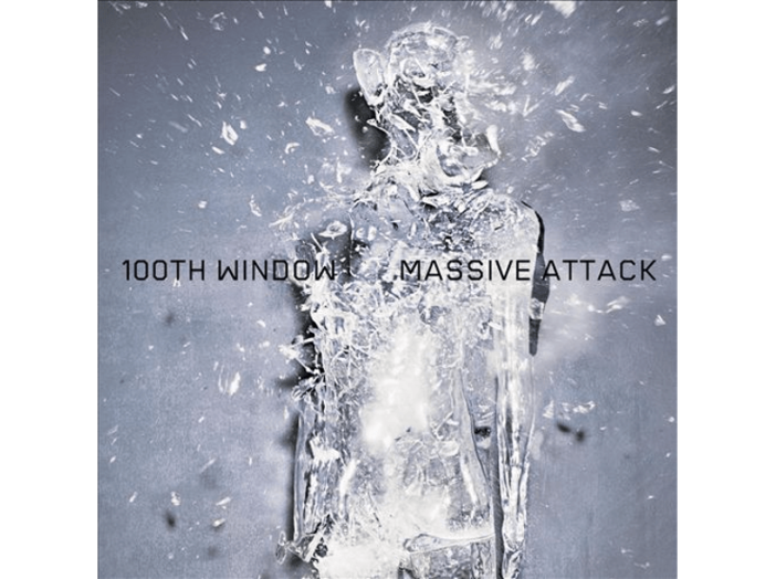 100th Window CD