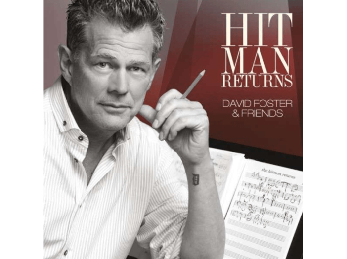 Hit Man Returns CD+DVD