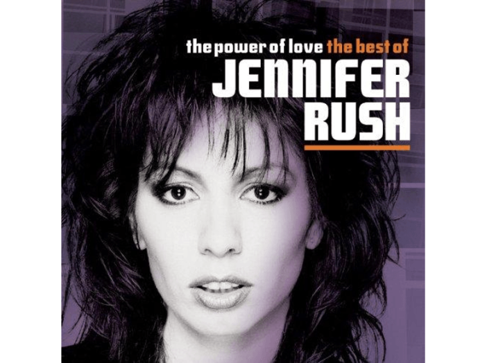 The Best of - The Power of Love CD