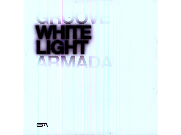 White Light LP