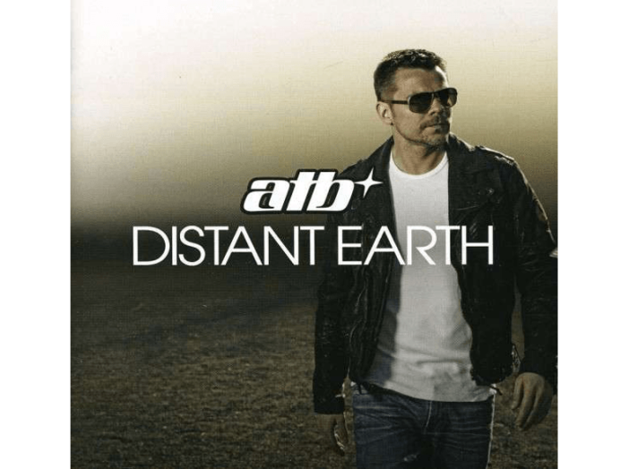 Distant Earth CD