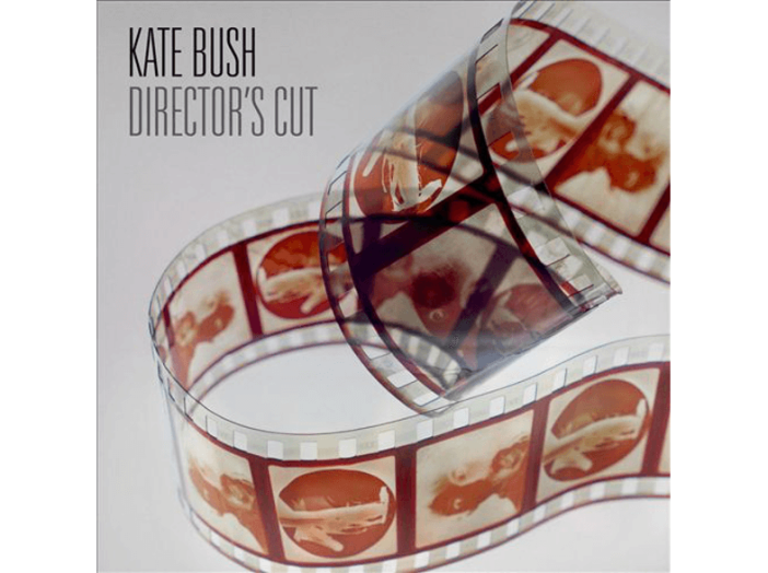 Director's Cut CD