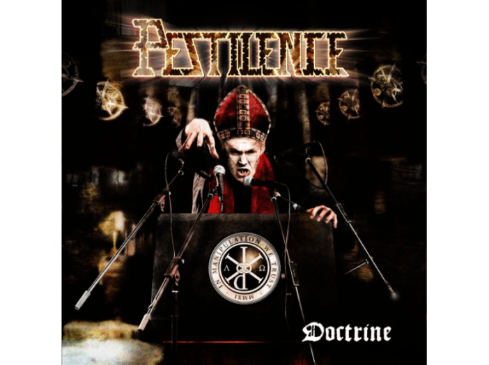 Doctrine CD