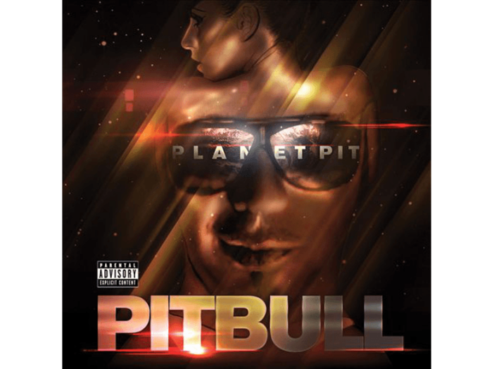 Planet Pit (Deluxe Edition) CD
