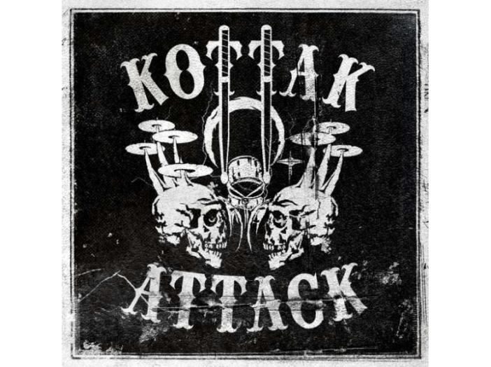 Attack CD