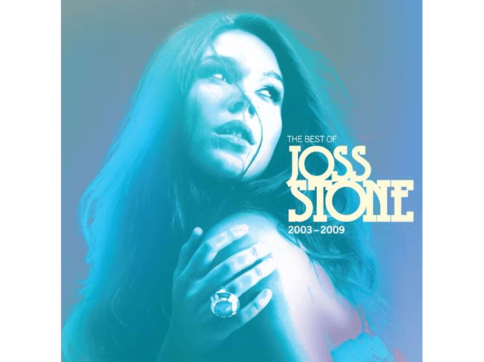 The Best Of Joss Stone 2003-09 CD