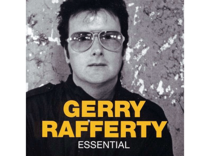 Gerry Rafferty - Essential CD