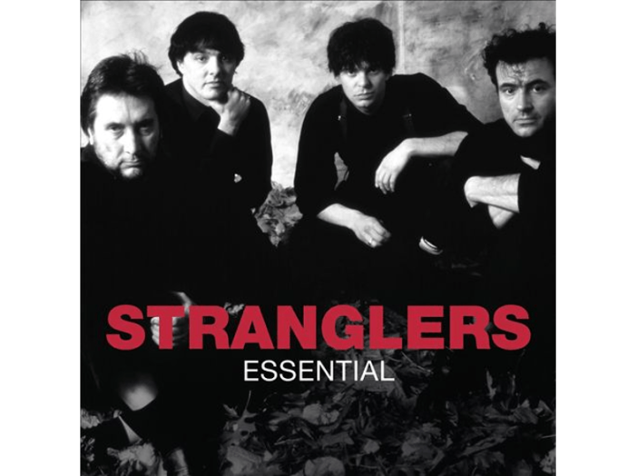 The Stranglers - Essential CD