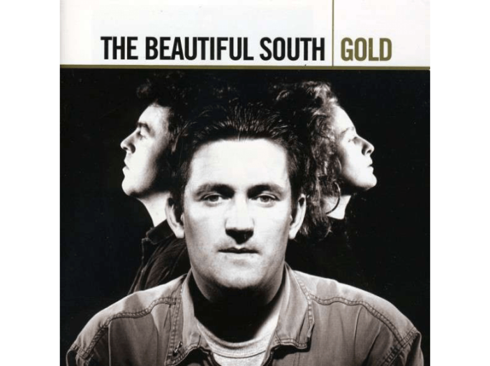 The Beautiful South-Gold CD