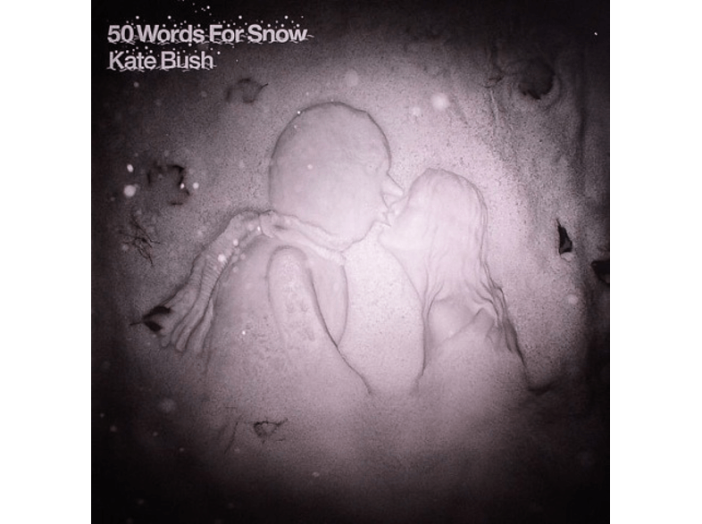 50 Words for Snow LP
