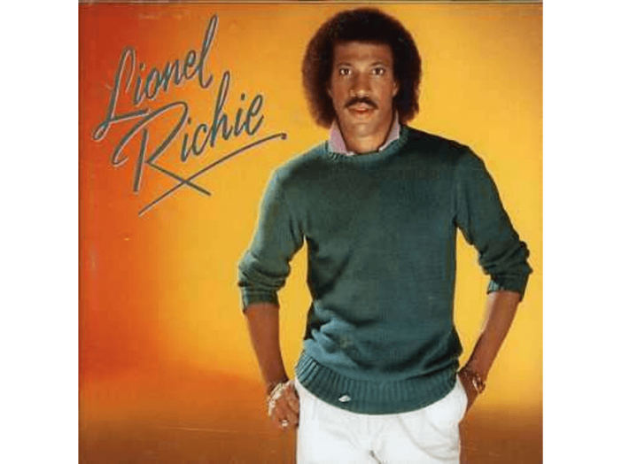 Lionel Richie CD